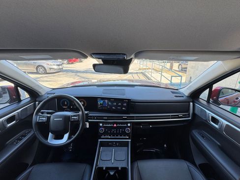 Used 2025 Hyundai Santa Fe SEL image 36