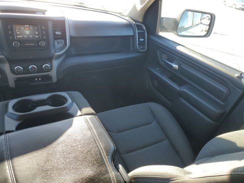 Used 2019 RAM 1500 Tradesman w/ SXT Appearance Group image 31