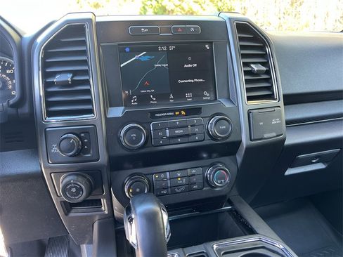 Used 2019 Ford F150 XLT w/ Equipment Group 302A Luxury image 24