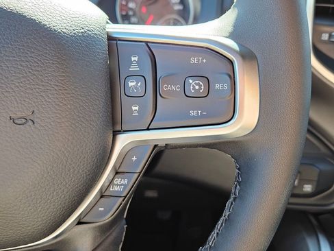 New 2026 RAM 2500 Big Horn image 22