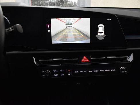 Used 2023 Kia Niro Wind image 37