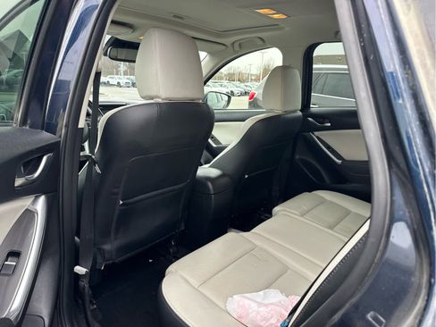 Used 2016 MAZDA CX-5 Grand Touring image 5