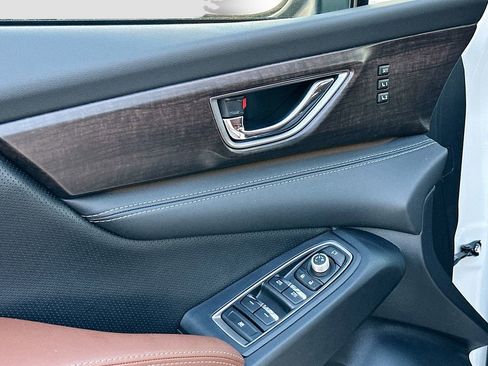 New 2026 Subaru Ascent Touring image 18