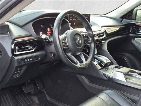 Used 2022 Acura MDX w/ Technology Package FWD image 10