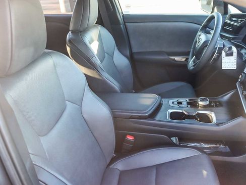 New 2026 Lexus RZ 350e 2WD image 17