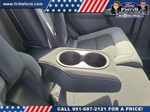 New 2026 Ford Bronco Big Bend AWD/4WD image 19
