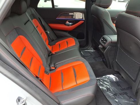 New 2026 Mercedes-Benz GLE 53 AMG 4MATIC Coupe image 20