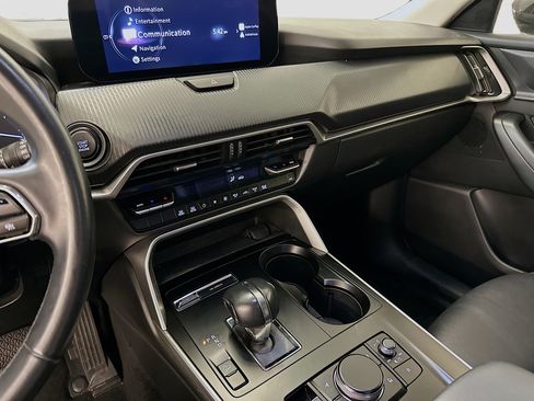 Used 2024 MAZDA CX-90 3.3 Turbo w/ Select Package image 26