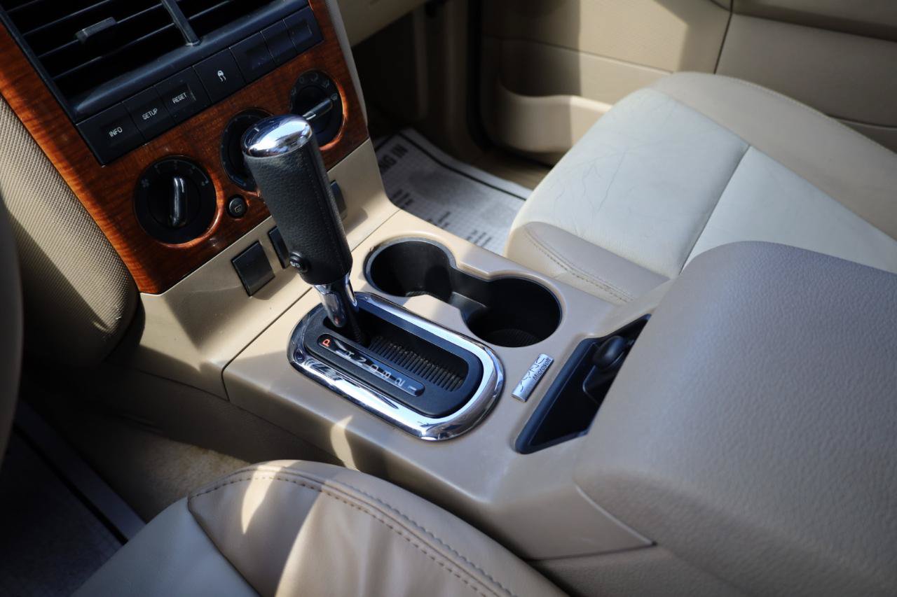 Used 2010 Ford Explorer Eddie Bauer RWD image 10