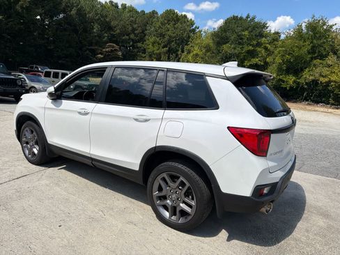 Used 2023 Honda Passport EX-L image 8