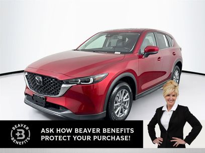 Certified 2023 MAZDA CX-5 AWD 2.5 S w/ Preferred Package