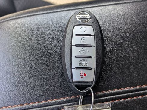 Used 2019 Nissan Altima 2.5 SR w/ SR Premium Package FWD image 23