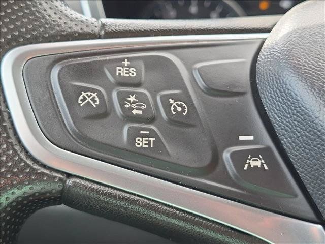 Used 2023 Chevrolet Equinox LT AWD/4WD image 14