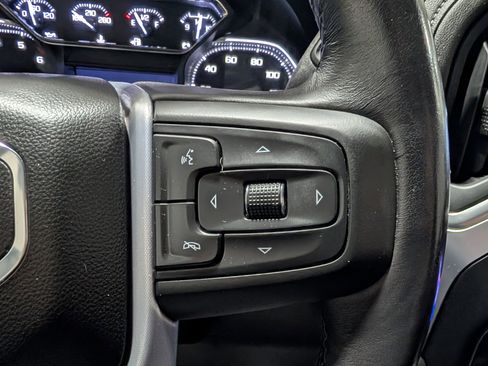 Used 2022 GMC Sierra 2500 SLE w/ SLE Convenience Package image 25