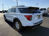 Used 2020 Ford Explorer XLT w/ Equipment Group 202A image 4