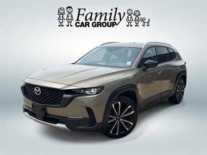 Used 2023 MAZDA CX-50 2.5 Turbo w/ Cargo Package