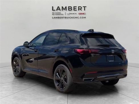 New 2026 Buick Envision Sport Touring AWD/4WD image 3