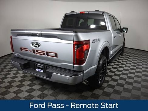 New 2026 Ford F150 XLT w/ Equipment Group 302A MID AWD/4WD image 3