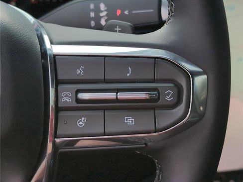 New 2026 GMC Terrain Elevation w/ Black Edition image 9