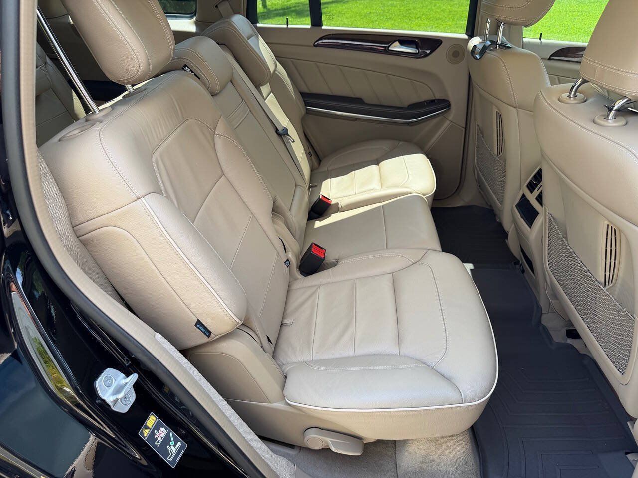Used 2013 Mercedes-Benz GL 320 BlueTEC 4MATIC image 18
