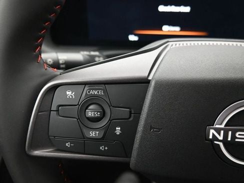 New 2026 Nissan Sentra SR image 19