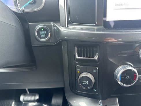Used 2023 Ford F150 XLT w/ Equipment Group 302A High AWD/4WD image 18
