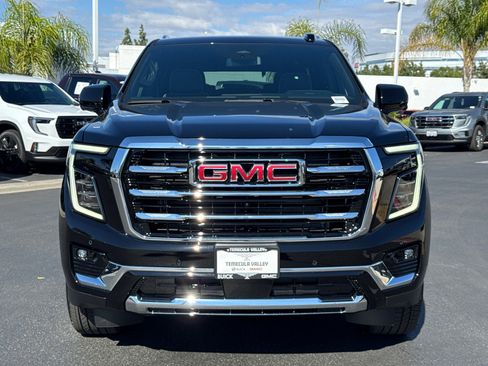 New 2026 GMC Yukon Elevation image 5