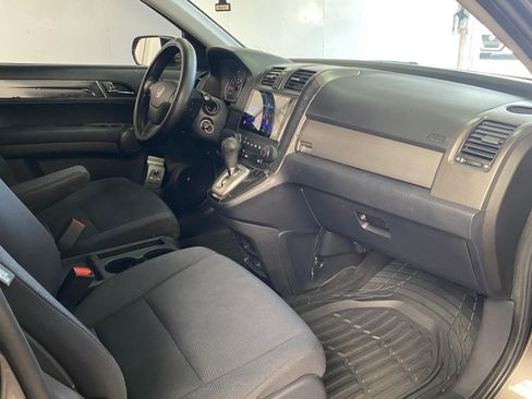 Used 2010 Honda CR-V LX image 8