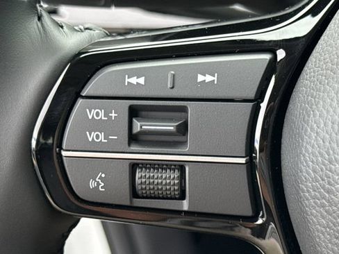 New 2026 Honda CR-V EX-L image 35