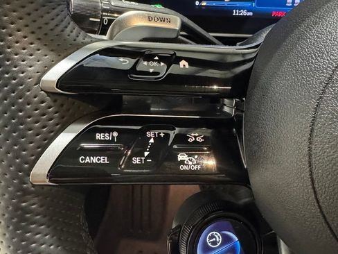 Used 2025 Mercedes-Benz GLC 63 AMG S w/ Driver Assistance Package image 16