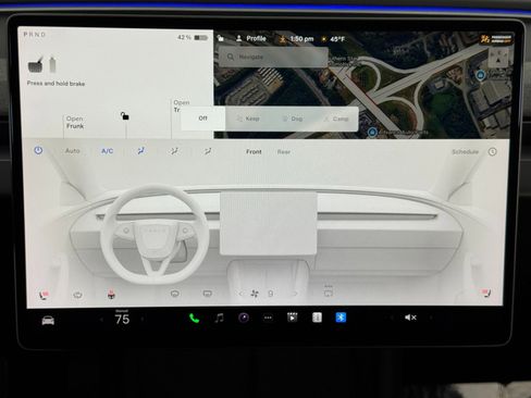 Used 2024 Tesla Model 3 Long Range image 30