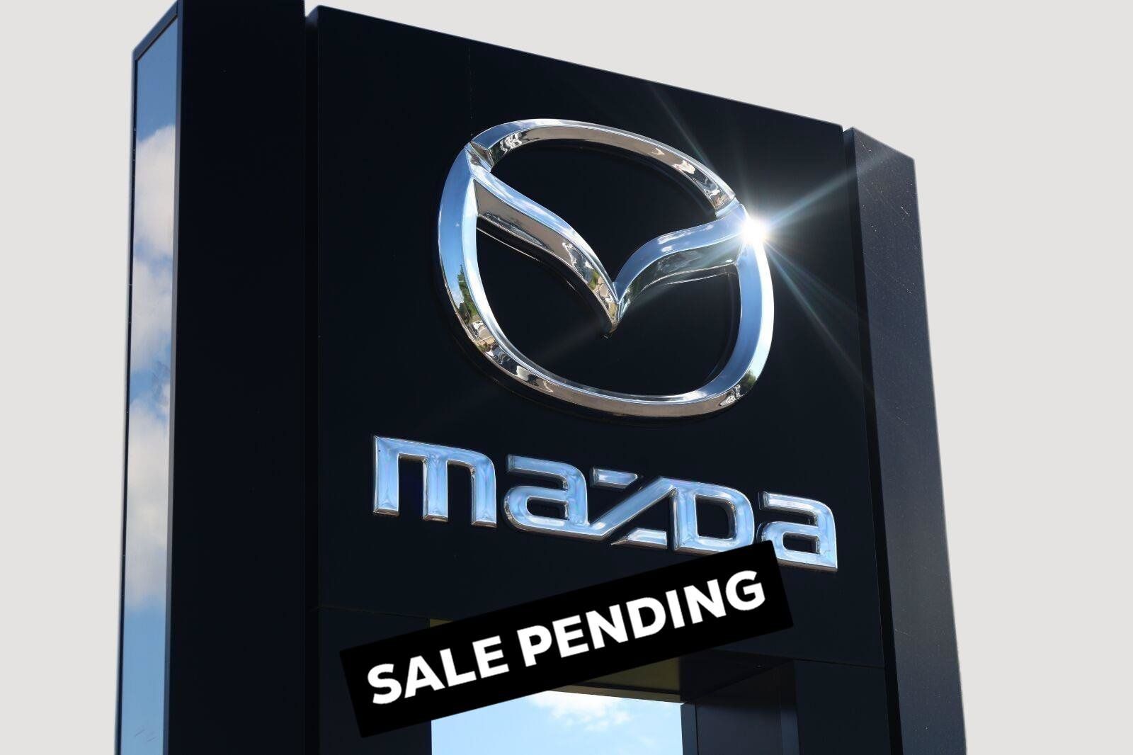 Used 2021 MAZDA CX-5 Touring w/ Touring Preferred SV Package AWD/4WD image 1