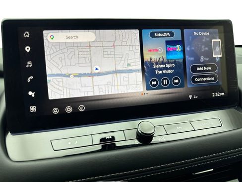 Used 2025 Nissan Rogue Platinum w/ Tech Package image 50