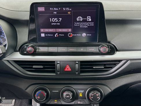 Used 2024 Kia Forte LXS image 22