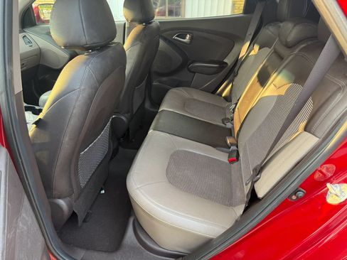 Used 2012 Hyundai Tucson GLS AWD/4WD image 12