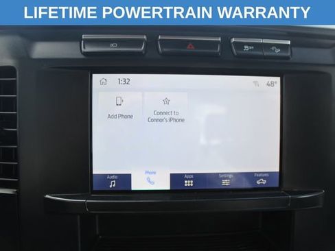 Used 2023 Ford F350 XLT w/ 360-Degree Camera Package AWD/4WD image 23