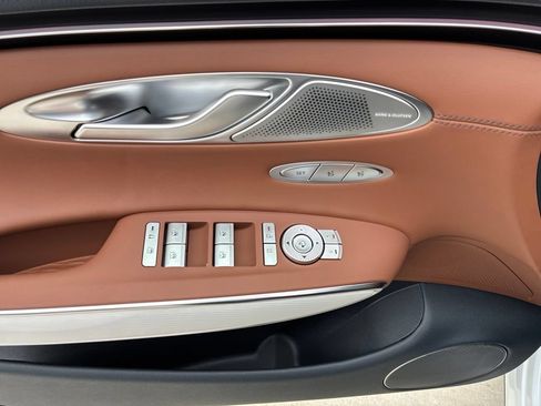 New 2026 Genesis GV70 2.5T Advanced AWD/4WD image 14