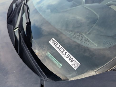 Used 2021 Nissan Altima 2.5 SV image 9