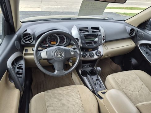 Used 2011 Toyota RAV4 4WD w/ Base L4 Extra Value Pkg image 15