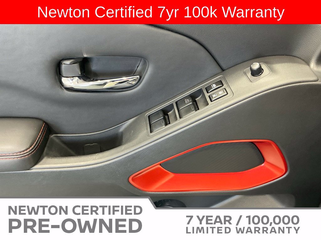 Used 2023 Nissan Frontier PRO-4X w/ Tow Package AWD/4WD image 38