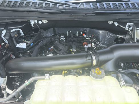 New 2026 Ford Expedition King Ranch AWD/4WD image 33
