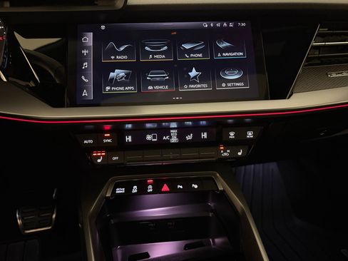 Certified 2024 Audi S3 Premium Plus image 23