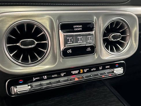 New 2026 Mercedes-Benz G 63 AMG 4MATIC image 20