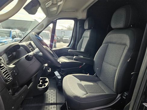 New 2026 RAM ProMaster 3500 image 12