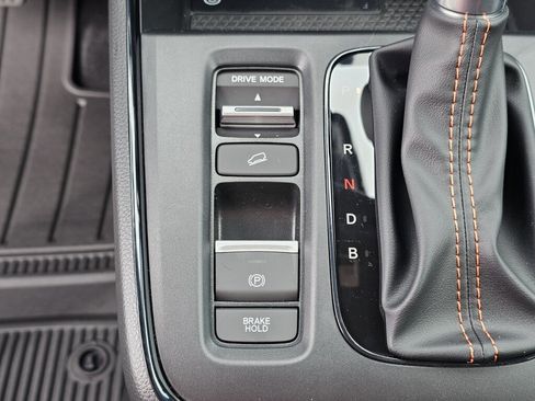New 2026 Honda CR-V Sport-L image 32