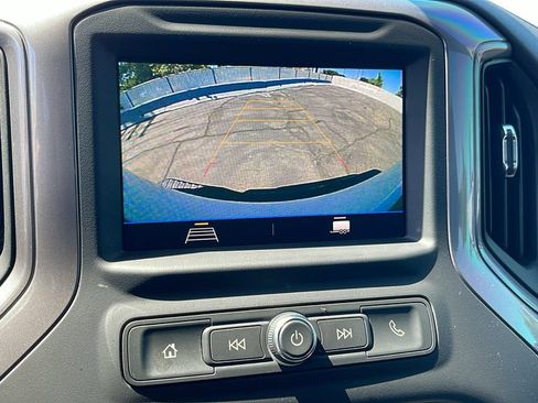 Used 2022 Chevrolet Silverado 2500 Custom w/ Gooseneck/5TH Wheel Package RWD image 20