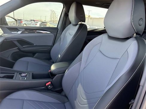 New 2026 Volkswagen Tiguan SE R-Line image 14