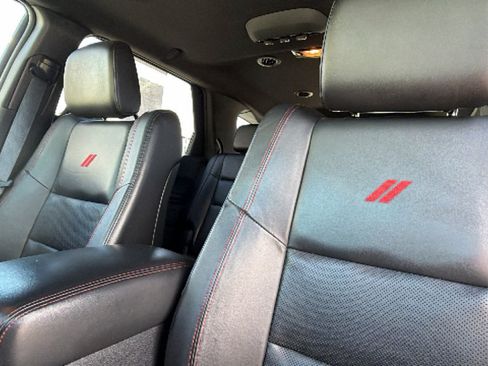 Used 2024 Dodge Durango GT AWD/4WD image 11