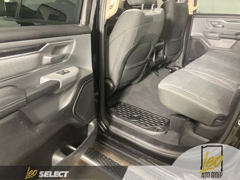 Used 2019 RAM 1500 Big Horn image 20