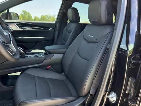 New 2025 Cadillac XT5 Premium Luxury w/ Technology Package image 24